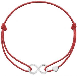 Náramok Lilou Infinity dámsky, A03/MARKET/ANS/52