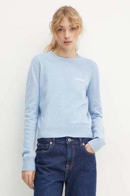 Sveter s prímesou vlny 2NDDAY Lance dámsky, tenký, 2251340408