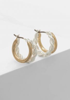 Náušnice Lauren Ralph Lauren 14G00917