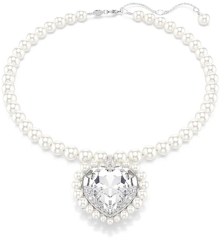 Náhrdelník Swarovski Ariana Grande x Swarovski 5720858