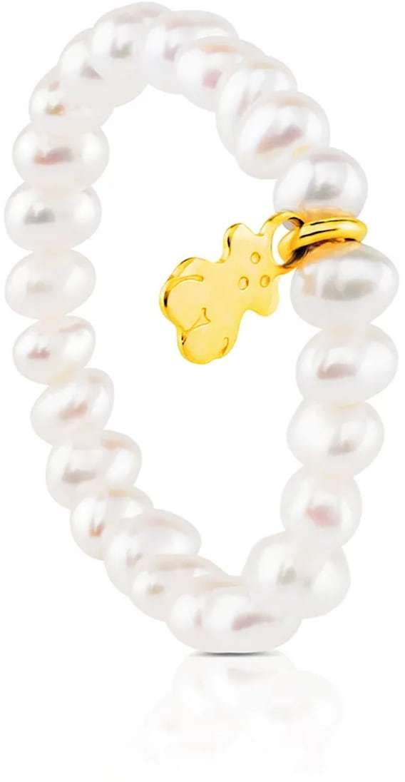 Prsteň Tous 1004042512