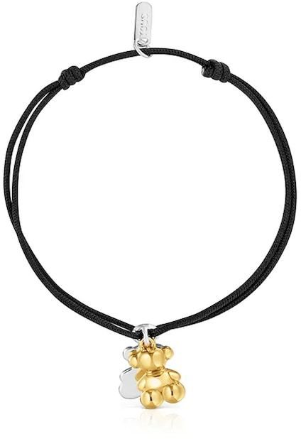 Náramok Tous BOLD BEAR 1004458200