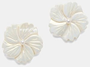 Náušnice Aldo CAMELLIAA.102