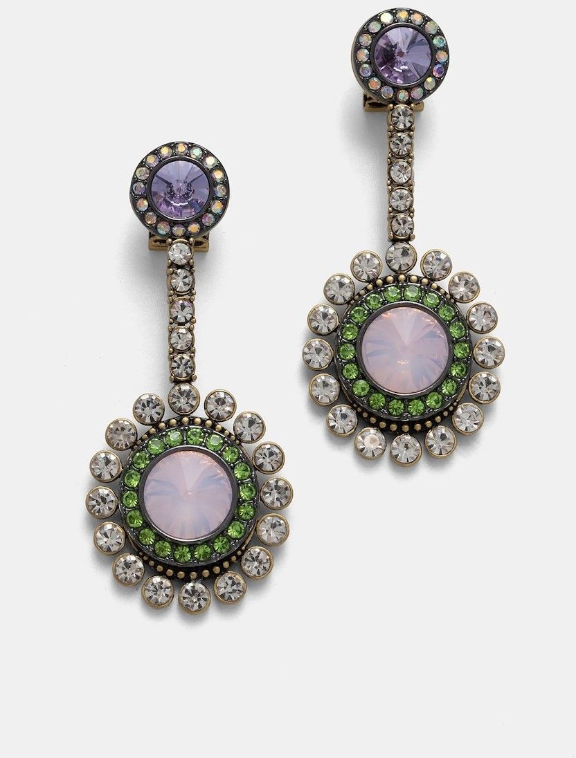 Náušnice Kurt Geiger London Octavia 4693153429