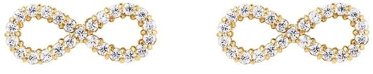 Náušnice Daniel Wellington DW00401614