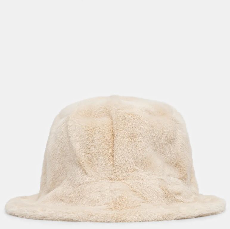 Klobúk Bomboogie béžová farba, LW7245TFSB5