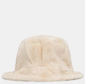 Klobúk Bomboogie béžová farba, LW7245TFSB5