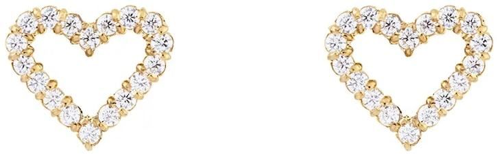 Náušnice Daniel Wellington DW00401608