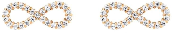 Náušnice Daniel Wellington DW00401615