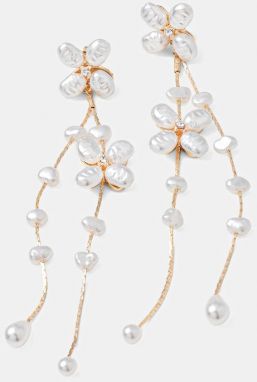 Náušnice Aldo PEARLORA.102