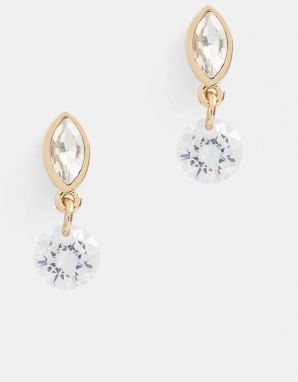 Náušnice Dkny 04G00829