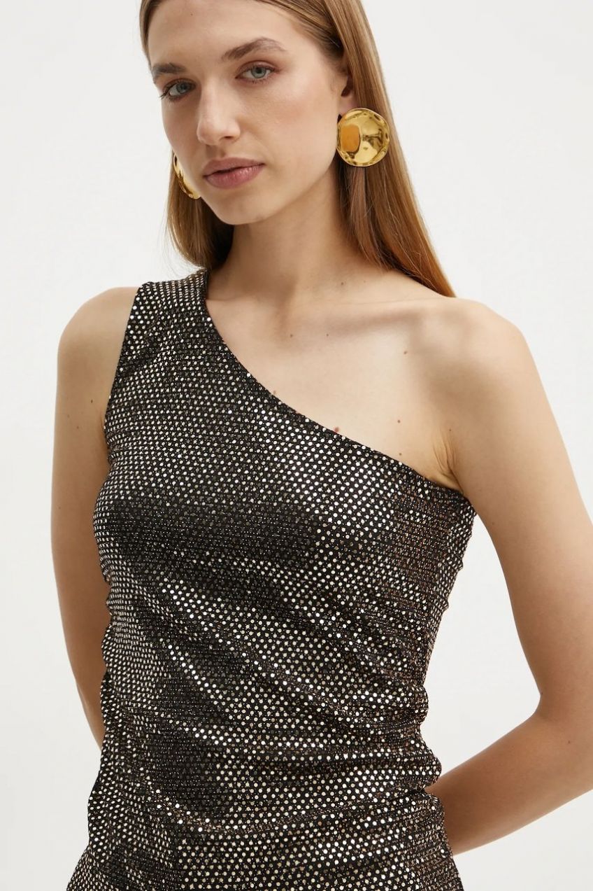 Blúzka Morgan BSHOK