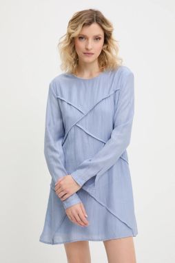 Šaty Answear.LAB mini, rovný strih