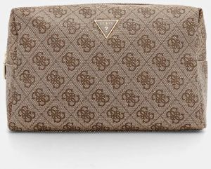 Kozmetická taška Guess ZAMIRA