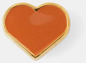 Strieborný pozlátený prívesok Design Letters 90302004ASHROSE