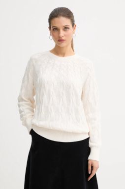 Bavlnený sveter Calvin Klein Jeans