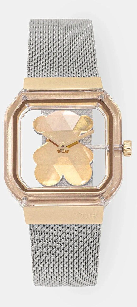 Hodinky Tous