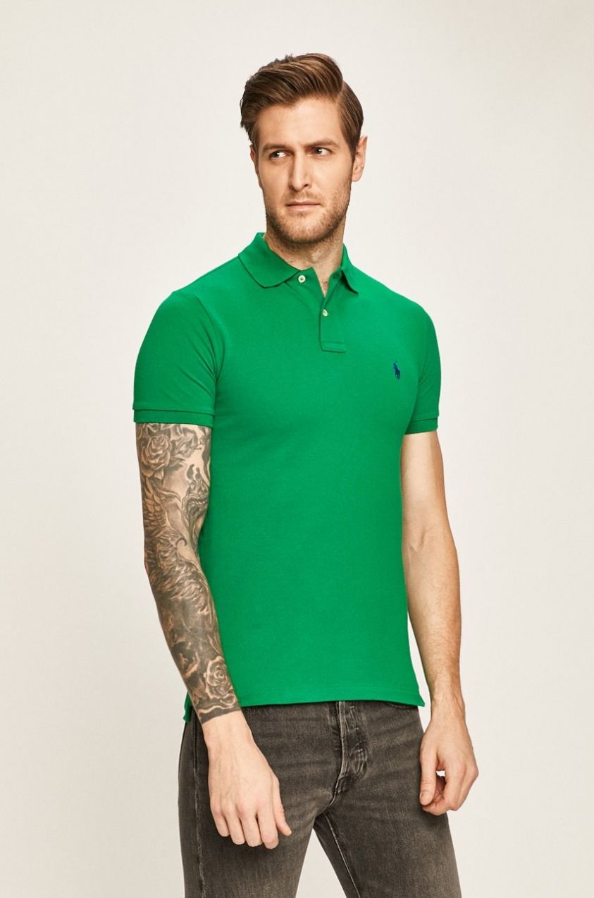 Polo Ralph Lauren - Pánske polo tričko