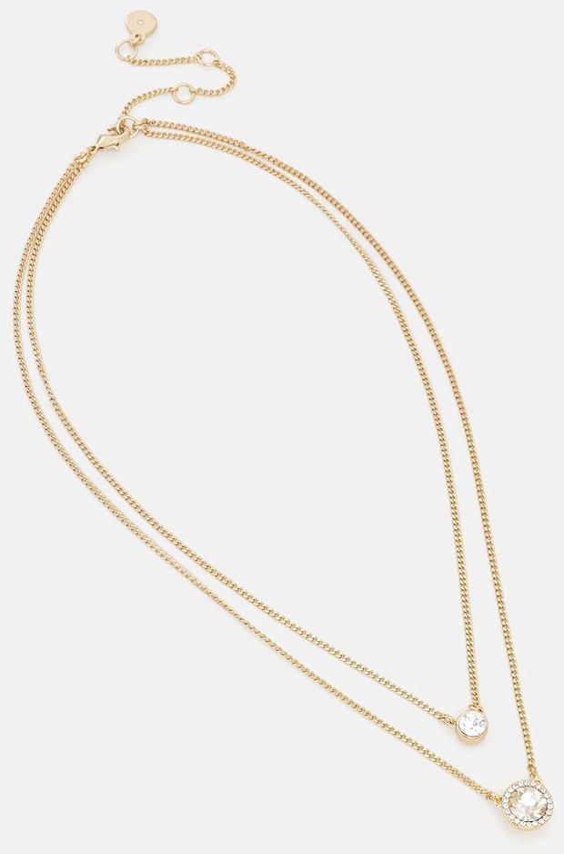 Náhrdelník Dkny 04N00332