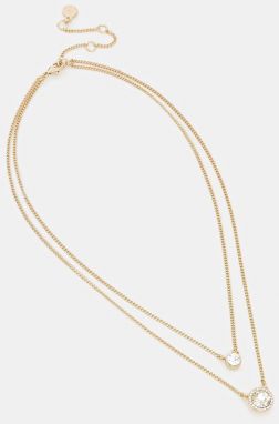 Náhrdelník Dkny 04N00332