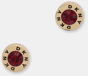 Náušnice Dkny 04G00871
