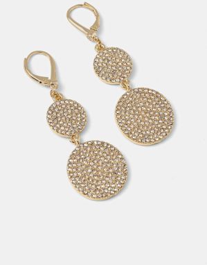 Náušnice Dkny 04G00898