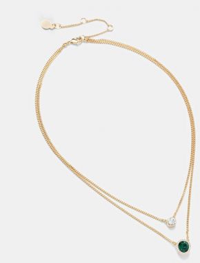 Náhrdelník Dkny 04N00333