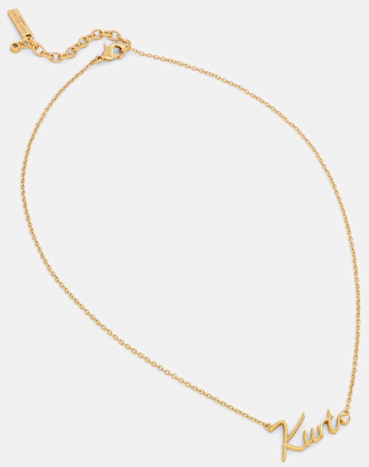 Náhrdelník Kurt Geiger London 5417461429