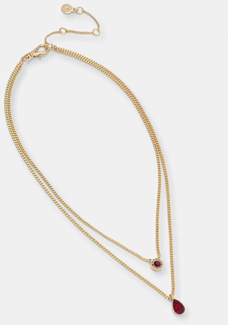 Náhrdelník Dkny 04N00337