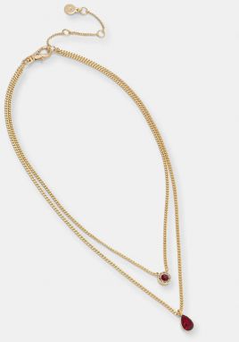 Náhrdelník Dkny 04N00337