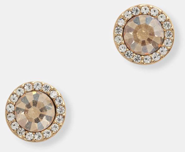 Náušnice Dkny 04G00876