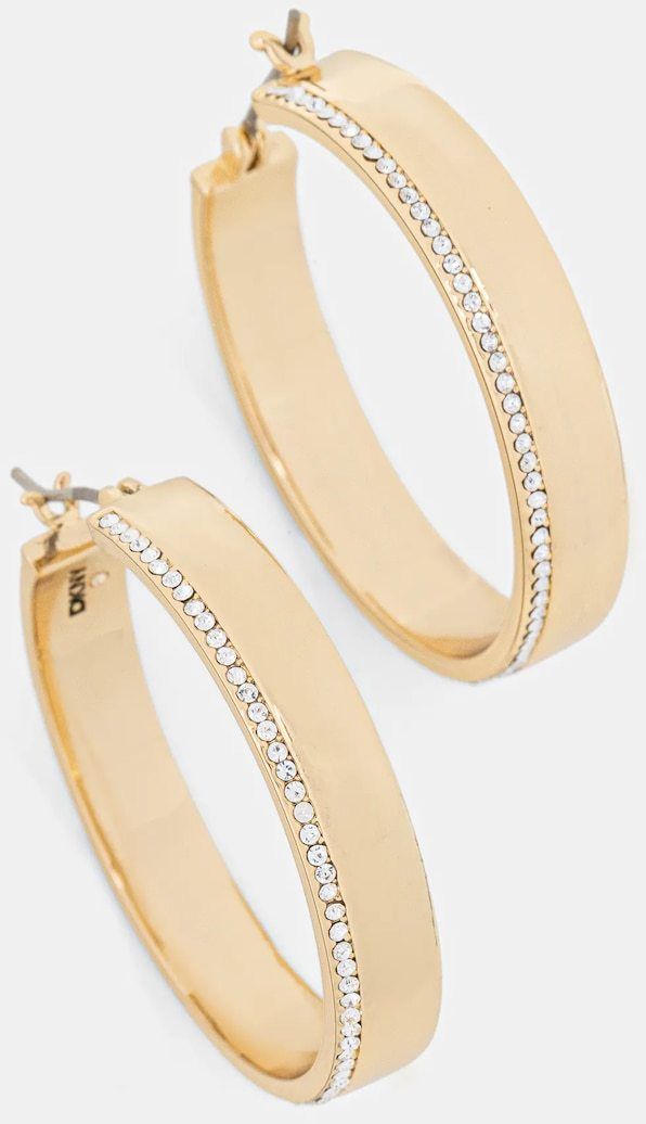 Náušnice Dkny 04G00892