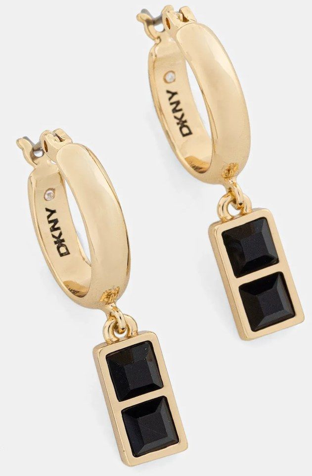 Náušnice Dkny 04G00886