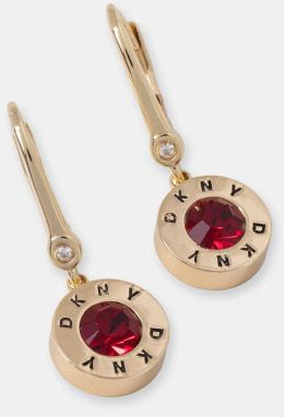 Náušnice Dkny 04G00869