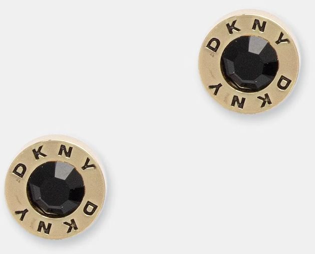 Náušnice Dkny 04G00870