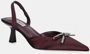 Lodičky Steve Madden Ander fialová farba, 11005101