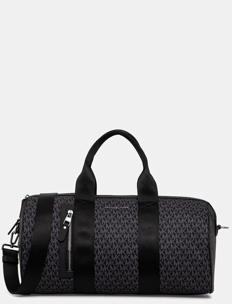 Taška Michael Kors čierna farba, 33R6LBNU3O