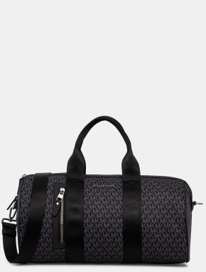 Taška Michael Kors čierna farba, 33R6LBNU3O