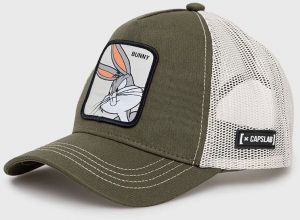 Capslab - Šiltovka x Looney Tunes CL/LOO/1/TAZ1