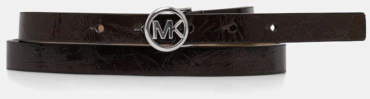 Opasok MICHAEL Michael Kors hnedá farba, 559160