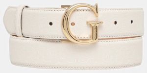 Opasok Guess hnedá farba, BW9240 P5325