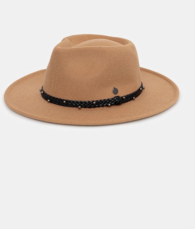 Klobúk Pepe Jeans béžová farba, PL0400006