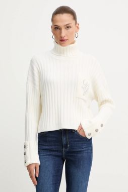 Sveter s prímesou vlny Liu Jo