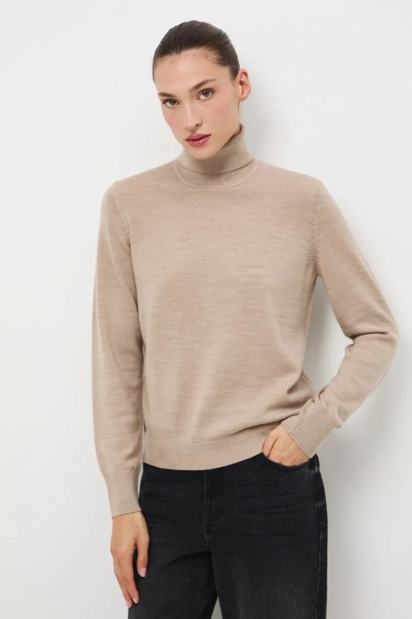 Sveter z merino vlny Medicine