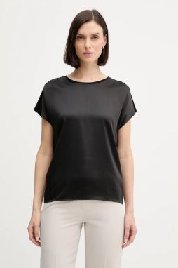 Tričko Joop! dámske, čierna farba, 30100042