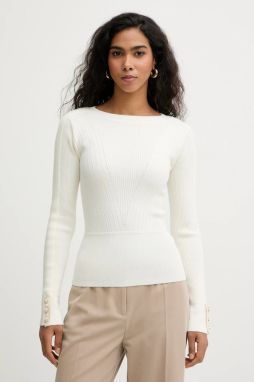 Sveter Marciano by Guess BICE béžová farba, ľahký, 6RGR09 5613Z