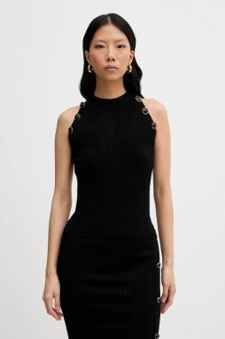 Vesta Marciano by Guess BICE dámska, čierna farba, 6RGR10 5613Z