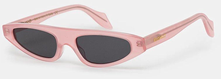 Slnečné okuliare Pinko ružová farba, 105318 A2NN