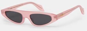 Slnečné okuliare Pinko ružová farba, 105318 A2NN