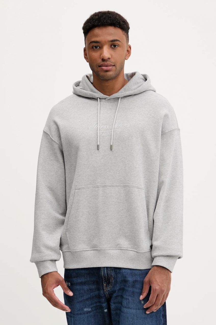 Bavlnená mikina Guess Jeans